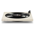 Вініловий програвач Tone Factory Turntable Dune Grey