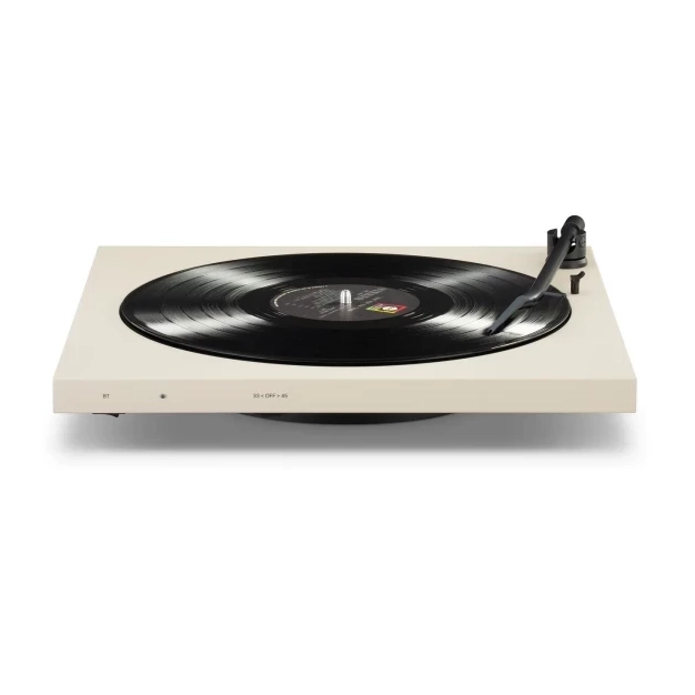Вініловий програвач Tone Factory Turntable Dune Grey Вініловий програвач Tone Factory Turntable Dune Grey