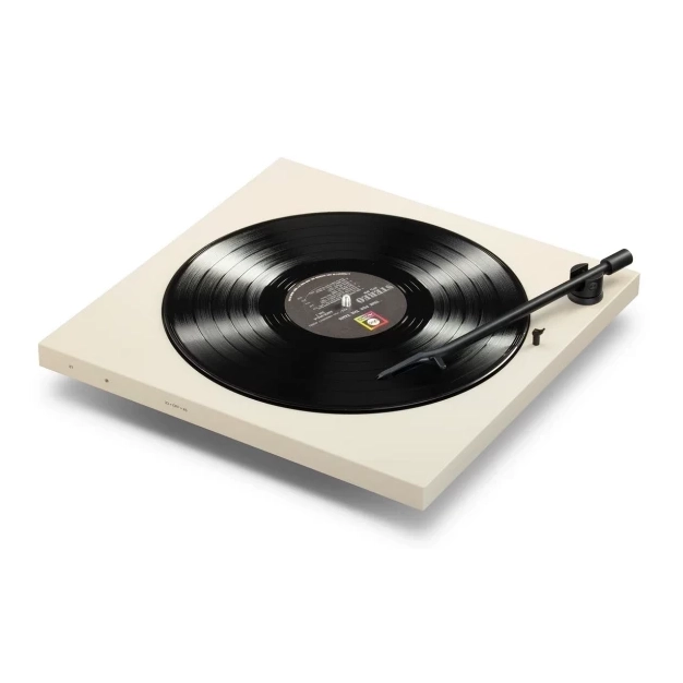 Вініловий програвач Tone Factory Turntable Dune Grey Вініловий програвач Tone Factory Turntable Dune Grey