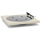 Вініловий програвач Tone Factory Turntable Dune Grey Вініловий програвач Tone Factory Turntable Dune Grey