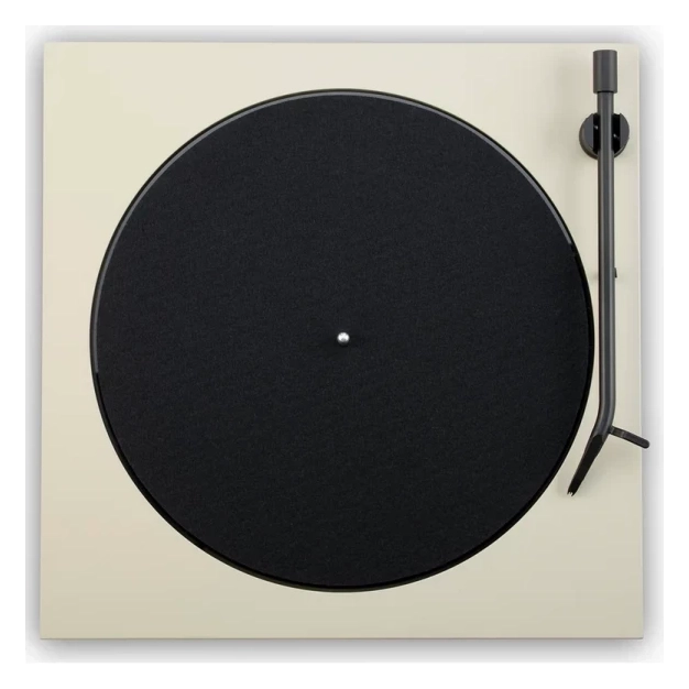 Вініловий програвач Tone Factory Turntable Dune Grey Вініловий програвач Tone Factory Turntable Dune Grey