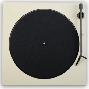 Вініловий програвач Tone Factory Turntable Dune Grey