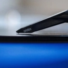 Змінна голка Tone Factory Stylus 25A чорна для картриджа