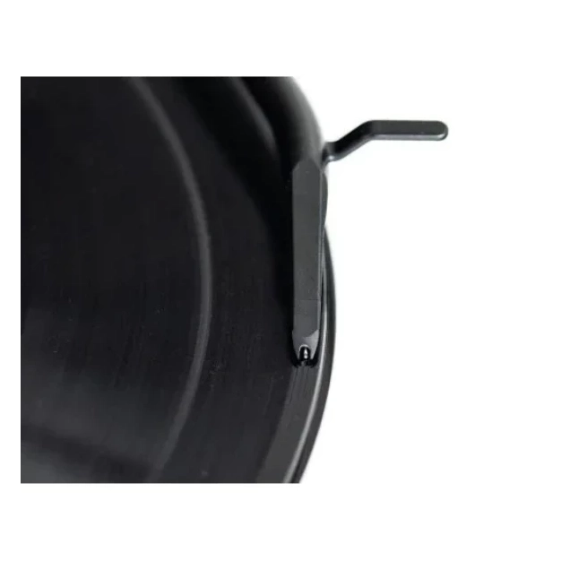 Змінна голка Tone Factory Stylus чорна для програвача Змінна голка Tone Factory Stylus чорна для програвача