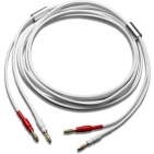 Акустичний кабель Tone Speaker Cable 3 м для колонок Акустичний кабель Tone Speaker Cable 3 м для колонок