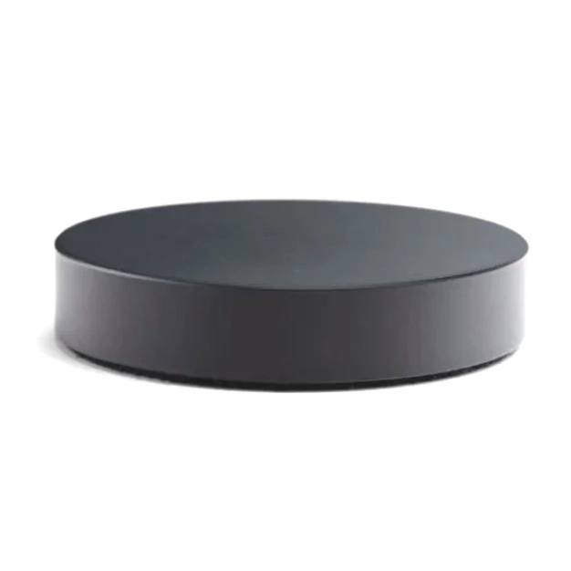 Tone Factory Record Puck Black - притиск для стабілізації вінілу