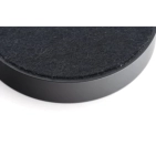 Tone Factory Record Puck Black - притиск для стабілізації вінілу