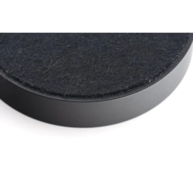 Tone Factory Record Puck Black - притиск для стабілізації вінілу