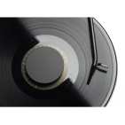 Tone Factory Record Puck Black - притиск для стабілізації вінілу