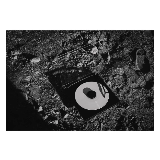 Tone Factory Record Puck Black - притиск для стабілізації вінілу Tone Factory Record Puck Black - притиск для стабілізації вінілу