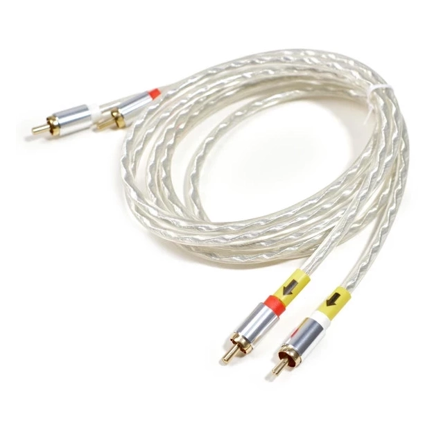 Фонокабель Tone Factory RCA cable (1.2 m)