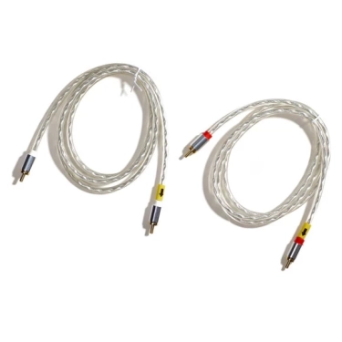 Фонокабель Tone Factory RCA cable (1.2 m)