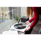 Захисна кришка Tone Dustcover акрилова прозора