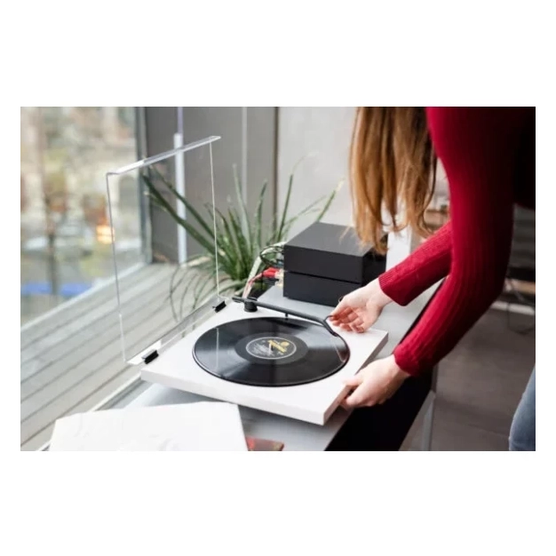 Захисна кришка Tone Dustcover акрилова прозора Захисна кришка Tone Dustcover акрилова прозора