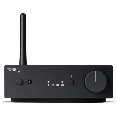 Підсилювач Tone Factory Amp S Black