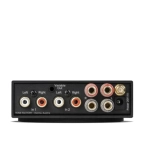 Підсилювач Tone Factory Amp S Black