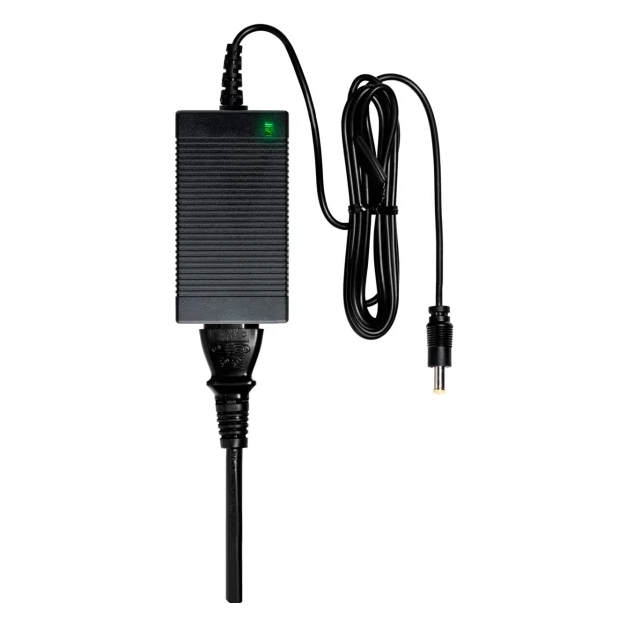 Підсилювач Tone Factory Amp S Black Підсилювач Tone Factory Amp S Black