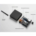 Підсилювач Tone Factory Amp S Black