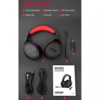 Бездротові навушники Takstar Nous Black