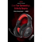 Бездротові навушники Takstar Nous Black