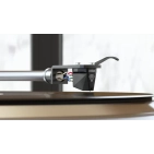 Звукознімач Ortofon MC X10 — MC-картридж з еліптичною заточкою