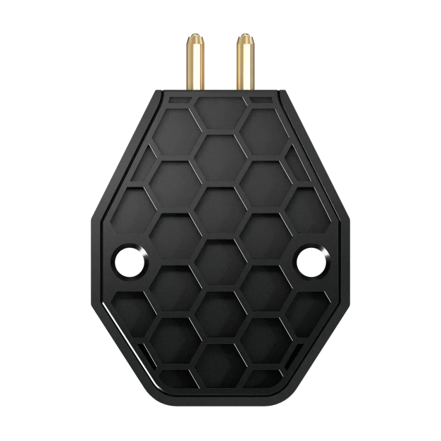 Звукознімач Ortofon MC X10 — MC-картридж з еліптичною заточкою