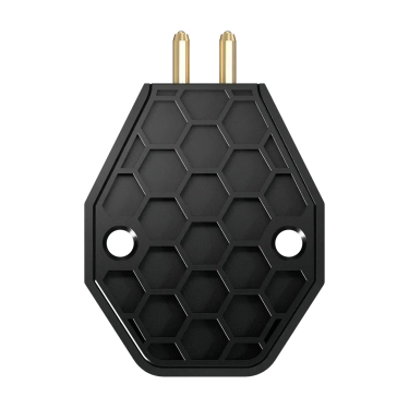 Звукознімач Ortofon MC X10 — MC-картридж з еліптичною заточкою