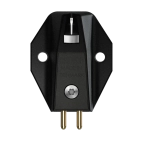 Звукознімач Ortofon MC X10 — MC-картридж з еліптичною заточкою