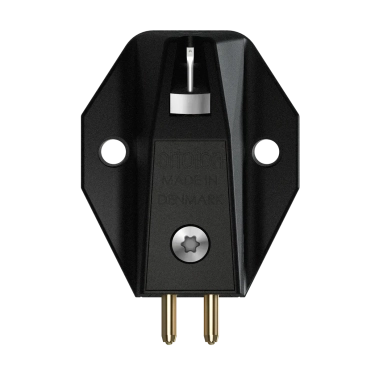Звукознімач Ortofon MC X10 — MC-картридж з еліптичною заточкою
