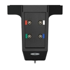 Звукознімач Ortofon MC X10 — MC-картридж з еліптичною заточкою