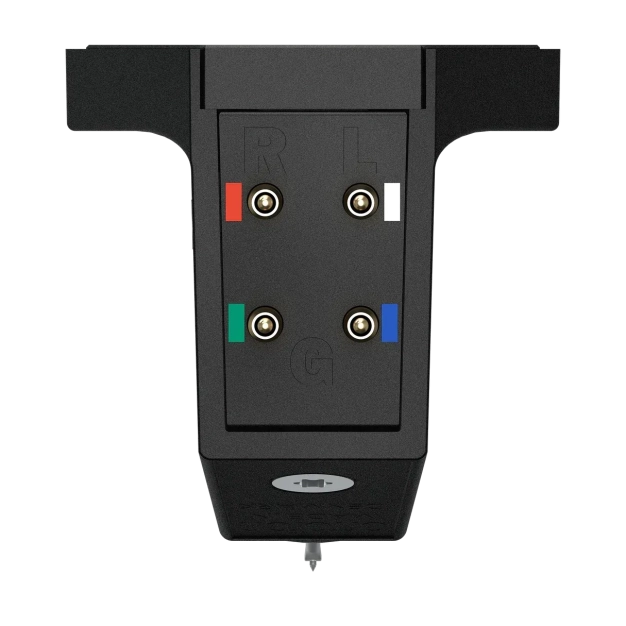 Звукознімач Ortofon MC X10 — MC-картридж з еліптичною заточкою