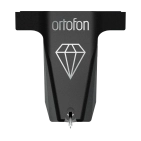 Звукознімач Ortofon MC X10 — MC-картридж з еліптичною заточкою