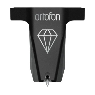 Звукознімач Ortofon MC X10 — MC-картридж з еліптичною заточкою