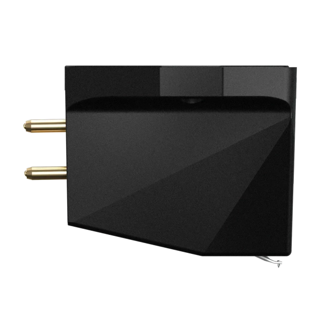 Звукознімач Ortofon MC X10 — MC-картридж з еліптичною заточкою