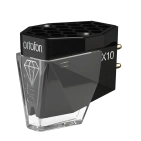 Звукознімач Ortofon MC X10 — MC-картридж з еліптичною заточкою