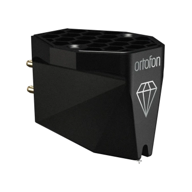 Звукознімач Ortofon MC X10 — MC-картридж з еліптичною заточкою