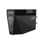 Звукознімач Ortofon MC X10 — MC-картридж з еліптичною заточкою