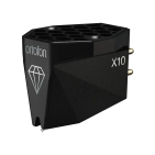 Звукознімач Ortofon MC X10 — MC-картридж з еліптичною заточкою