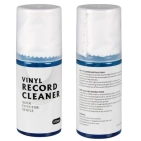 Набір Goka GK-R09 для догляду за вінілом: рідина та серветка Набір Goka GK-R09 для догляду за вінілом: рідина та серветка