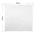 Набір Goka GK-R09 для догляду за вінілом: рідина та серветка Набір Goka GK-R09 для догляду за вінілом: рідина та серветка