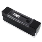 Набір для чищення вінілу Goka GK-R04 із вельветовою щіткою та спреєм Набір для чищення вінілу Goka GK-R04 із вельветовою щіткою та спреєм