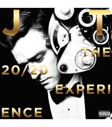 Justin Timberlake - The 20/20 Experience: 2 of 2