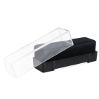 Набір для чищення вінілу Goka GK-R04 із вельветовою щіткою та спреєм Набір для чищення вінілу Goka GK-R04 із вельветовою щіткою та спреєм