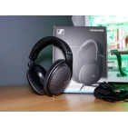 Навушники Sonova HD 550 повнорозмірні з кабелем 1.8 м