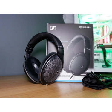 Навушники Sonova HD 550 повнорозмірні з кабелем 1.8 м