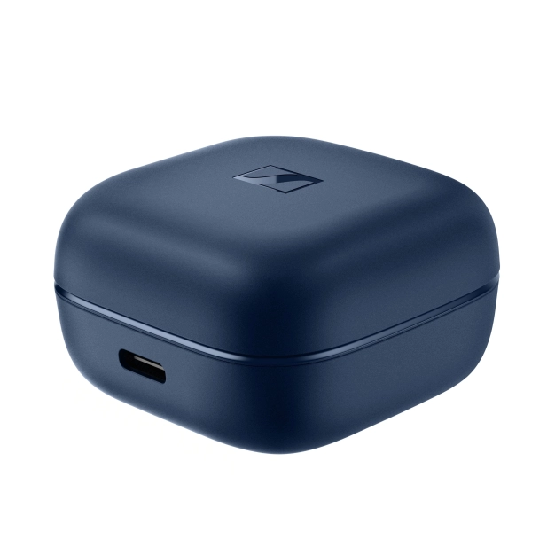 Навушники Sonova ATW1 Accentum TWS сині - бездротові внутрішньоканальні