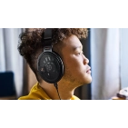 Навушники відкритого типу Sonova HD 660S2 чорні