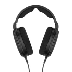 Навушники відкритого типу Sonova HD 660S2 чорні