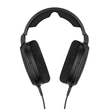 Навушники відкритого типу Sonova HD 660S2 чорні