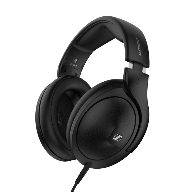 Навушники закриті Sonova HD 620S 150 Ω – натуральне просторове звучання
